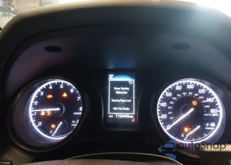 2021 Toyota Camry Se z USA, uszkodzony, nr VIN 4T1G11AK2MU425389